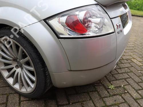 Pipe AUDI TT (8N3) 1.8 T quattro | BP40398597M125  - Image 37