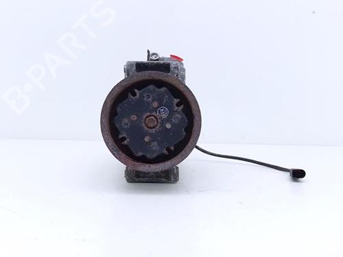 AC compressor AUDI A8 D3 (4E2, 4E8) 6.0 W12 quattro | BP40419766M34 - Image 2