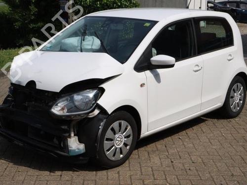 Right taillight VW UP! (121, 122, BL1, BL2, BL3, 123) 1.0 | BP40416610C35 - Image 9