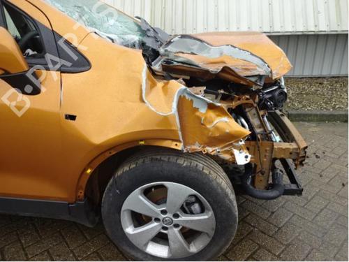 Subframe OPEL MOKKA / MOKKA X (J13) 1.4 (_76) | BP40469604M9 - Image 18