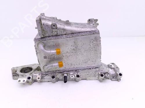 Used Intake manifold Intake manifold VW GOLF ALLTRACK VII Variant (BA5, BV5) 1.6 TDI 4motion (110 hp) 40421820 40421820