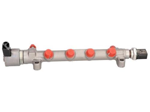Used Injection rail Injection rail VW GOLF VIII (CD1, DA1) 2.0 TDI (150 hp) 40398297 40398297