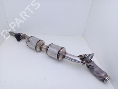 Used Catalyst Catalyst VW GOLF VIII (CD1, DA1) 2.0 TDI (150 hp) 40420974 40420974