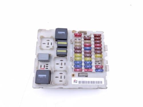 Used Fuse box Fuse box FORD FOCUS I Saloon (DFW) 1.8 TDCi (115 hp) 40471396 40471396