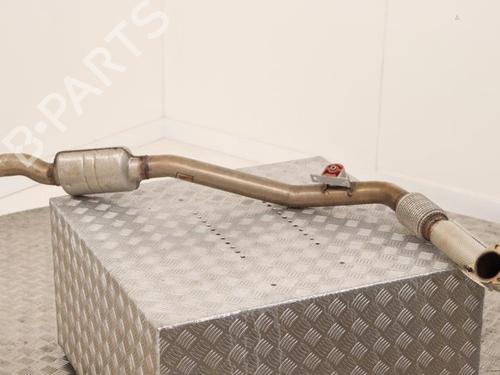 Exhaust system AUDI A5 (F53, F5P) S5 TFSI quattro | BP40408001M121 - Image 4