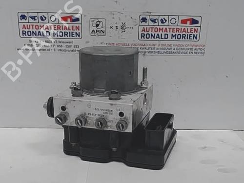 abs-pump-mercedes-benz-cla-coupe-c117-2013-2014-2015-2016-2017-2018-2019-40367959 main image