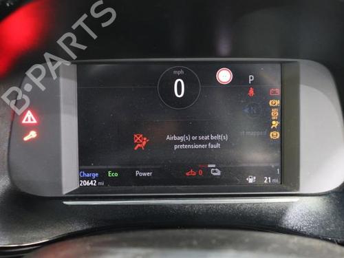 ABS pump OPEL CORSA F (P2JO) CORSA-e (68) | BP40414671M43 - Image 40