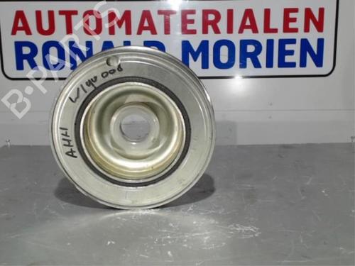 Used Pulley Pulley PEUGEOT EXPERT Van (V_) 2.0 BlueHDi 180 (177 hp) 40471551 40471551