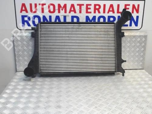 Used Intercooler Intercooler VW CADDY III Box Body/MPV (2KA, 2KH, 2CA, 2CH) 1.9 TDI (105 hp) 40368446 40368446