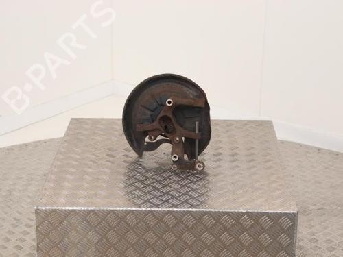 Right rear steering knuckle VW GOLF V Variant (1K5) 1.9 TDI | BP40397771M28 - Image 1