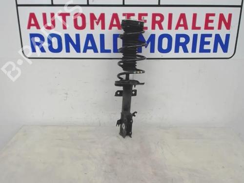 left-front-shock-absorber-ford-fiesta-vi-cb1-ccn-2008-40364741 main image