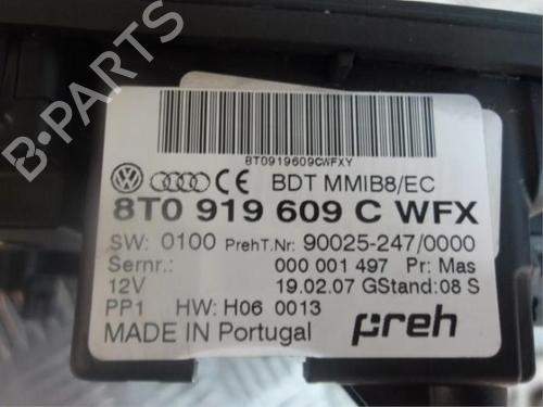 Switch AUDI A5 (8T3) 3.2 FSI | BP40470248I30 - Image 4