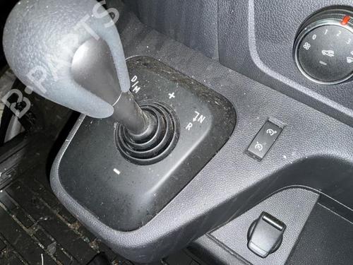 Right front steering knuckle NISSAN INTERSTAR Van (X62B) dCi 180 | BP40419545M26 - Image 29