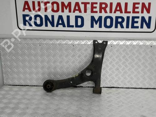 Used Left front suspension arm Left front suspension arm TOYOTA PRIUS Liftback (_W2_) 1.5 Hybrid (NHW20_, NHW20R) (112 hp) 40473066 40473066