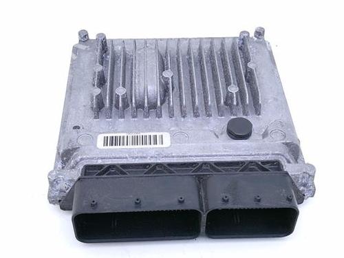 Used Engine control unit (ECU) Engine control unit (ECU) MERCEDES-BENZ A-CLASS (W176) A 180 CDI (176.000) (109 hp) 40413547 40413547