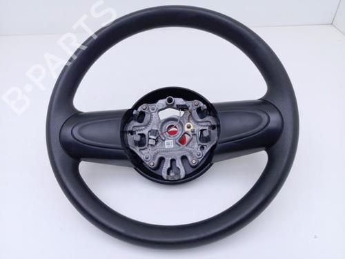 Used Steering wheel Steering wheel MINI MINI (F55) Cooper (136 hp) 40470227 40470227