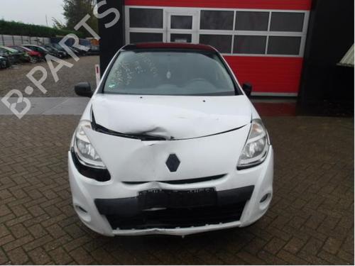 Warning switch RENAULT CLIO III (BR0/1, CR0/1) 1.5 dCi | BP40361344I22 - Image 7