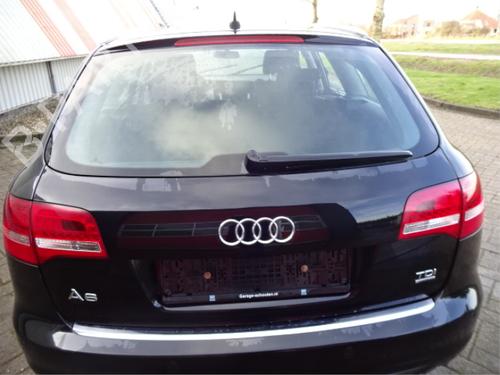 Control unit AUDI A6 C6 Avant (4F5) 3.0 TDI quattro | BP40468226M11 - Image 25