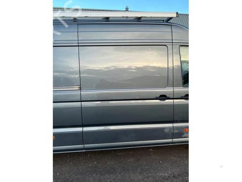 Steering column stalk VW CRAFTER Bus (SYI, SYJ) 2.0 TDI FWD | BP40480370I23 - Image 19