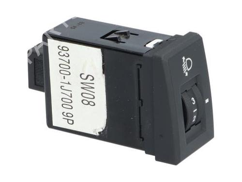 headlight-switch-hyundai-i20-i-pb-pbt-2008-2009-2010-2011-2012-2013-2014-2015-40395371 main image