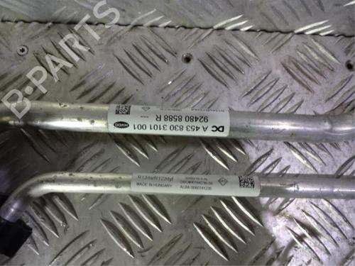 AC pipe SMART FORTWO Coupe (453) 1.0 (453.342, 453.343) | BP40470711M126 - Image 3