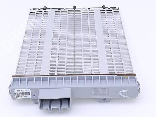 Used Heater resistor Heater resistor KIA CEED Sportswagon (CD) 1.5 T-GDI Eco-Dynamics+ (160 hp) 40416176 40416176