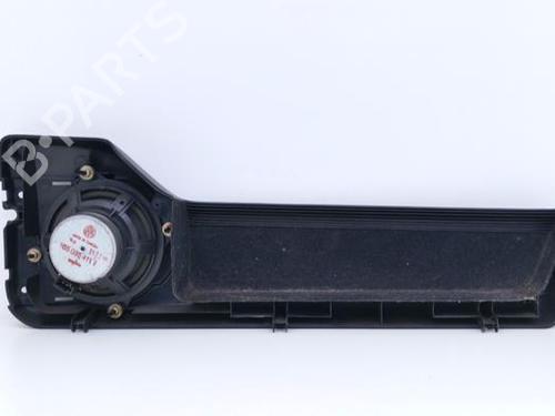Front left panel VW CORRADO (53I) 1.8 G60 | BP40418584C58 - Image 2