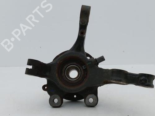 Left front steering knuckle OPEL CORSA F (P2JO) 1.2 (68) | BP40478327M25 - Image 4