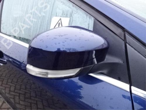AC radiator FORD FOCUS III 1.6 Ti | BP40406809M32 - Image 27