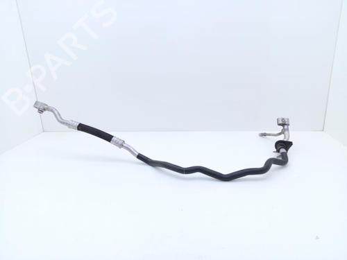 AC pipe PORSCHE CAYENNE (9PA) 3.0 TDI | BP40470696M126 - Image 2