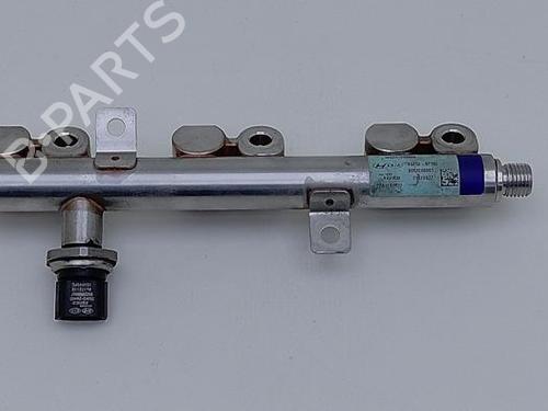 Used Injection rail Injection rail KIA CEED Sportswagon (CD) 1.0 T-GDI (120 hp) 40413771 40413771