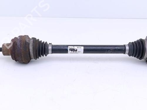 Used Right rear driveshaft Right rear driveshaft AUDI A5 Convertible (8F7) RS5 quattro (450 hp) 40416576 40416576