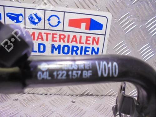 Pipe AUDI A5 Convertible (F57, F5E) 2.0 TDI | BP40374097M125 - Image 3