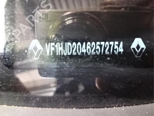 Left rear shock absorber DACIA DUSTER (HS_) 1.6 SCe 115 | BP40384820M18 - Image 32