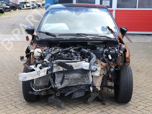 Seat buckle RENAULT CAPTUR I (J5_, H5_) 0.9 TCe 90 | BP40411158I32 - Image 12