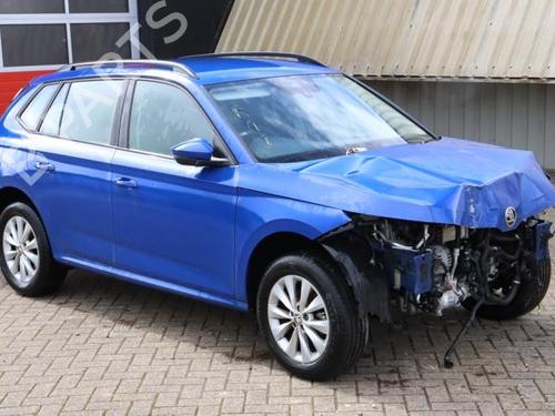 ABS pump SKODA KAMIQ (NW4) 1.0 TSI | BP40415047M43 - Image 7