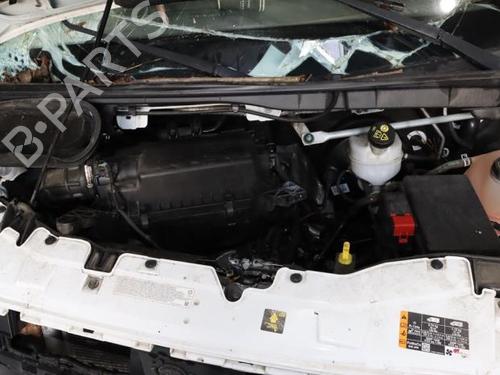Lights ECU FORD TRANSIT V363 Van (FCD, FDD) 2.0 EcoBlue | BP40409430M55 - Image 32