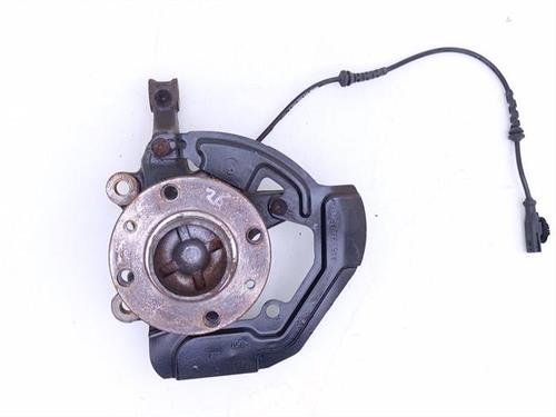 Used Right front steering knuckle Right front steering knuckle RENAULT TWINGO III (BCM_, BCA_) 1.0 SCe 70 (71 hp) 40419260 40419260