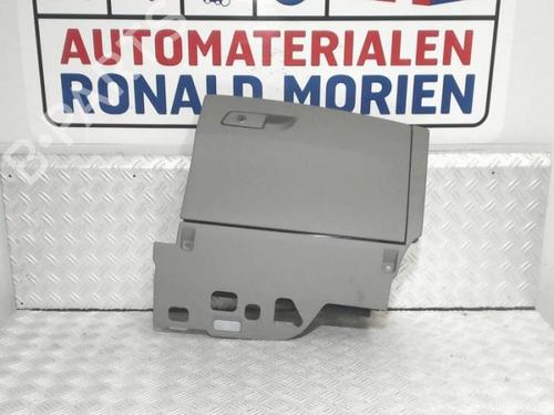 Used Glove box Glove box AUDI A4 B9 Avant (8W5, 8WD) 2.0 TDI (150 hp) 40358819 40358819