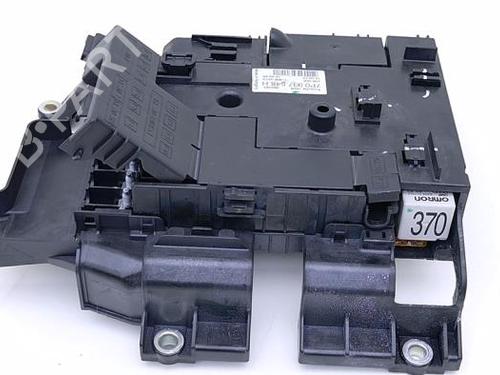Fuse box PORSCHE CAYENNE (92A) 3.0 Diesel | BP40478888E1 - Image 4