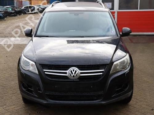 Dashboard VW TIGUAN (5N_) 1.4 TSI 4motion | BP40404549C46 - Image 12