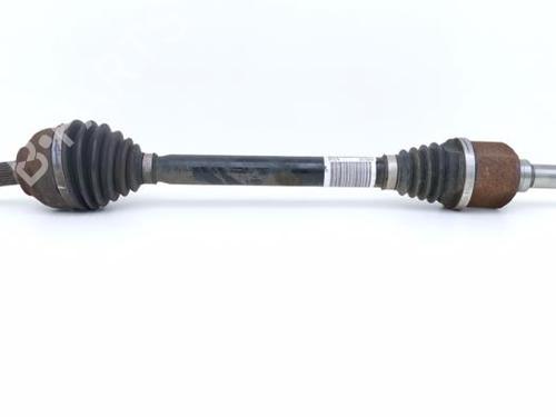Left front driveshaft PEUGEOT EXPERT Van (V_) 1.5 BlueHDi 100 | BP40479091M38 - Image 1
