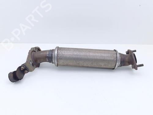 Used Exhaust system Exhaust system MAZDA 6 Saloon (GG) 2.0 DI (GG14) (121 hp) 40380896 40380896