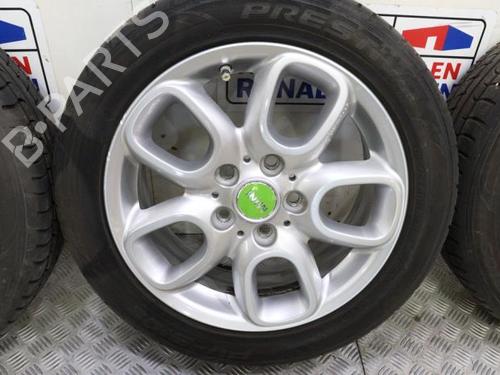 Wheel set MINI MINI (F55) Cooper S | BP40416959C100 - Image 5