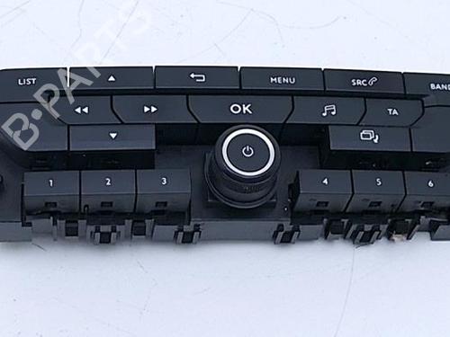 Used Switch Switch PEUGEOT EXPERT Van (V_) 1.5 BlueHDi 100 (102 hp) 40480425 40480425