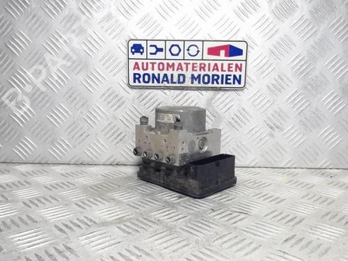 Used ABS pump ABS pump VW GOLF VII (5G1, BQ1, BE1, BE2) 1.6 TDI (110 hp) 40368094 40368094