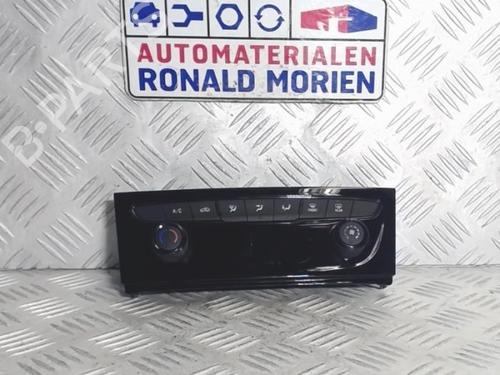 climate-control-opel-astra-k-b16-2015-2016-2017-2018-2019-2020-2021-2022-40359981 main image