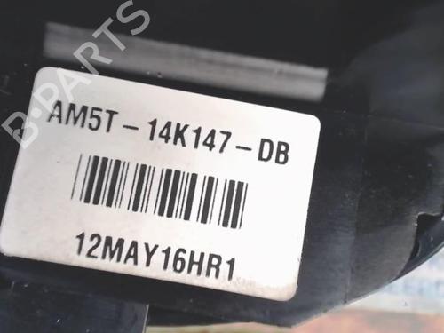Steering wheel controls FORD FOCUS III 1.0 EcoBoost | BP40366982E15 - Image 2