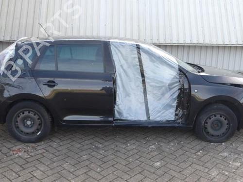 Electronic sensor SKODA RAPID Spaceback (NH1) 1.2 TSI | BP40475091M84 - Image 2