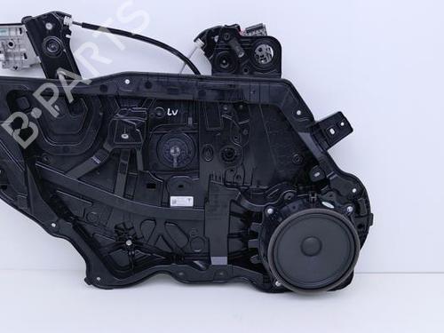 Used Front left window mechanism Front left window mechanism TESLA MODEL Y (5YJY) EV (299 hp) 40415452 40415452